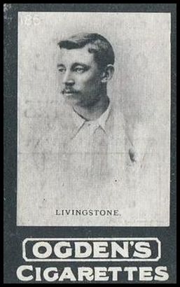 02OGID 186 George Livingstone